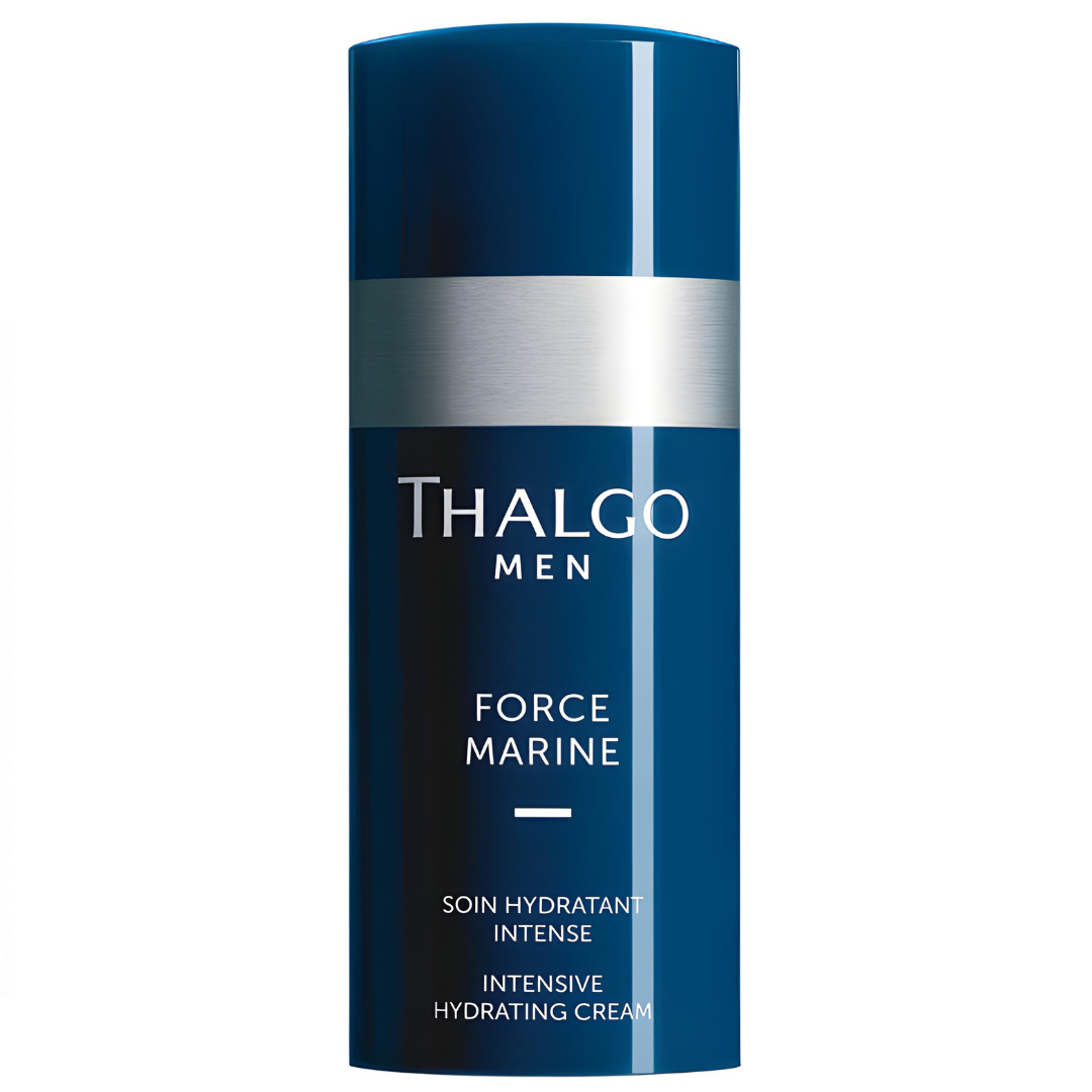 THALGO MEN Intensive Hydrating Cream